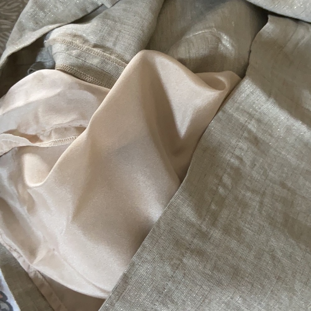 Vera Wang shift dress size 6 - Picture 7 of 7